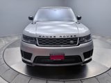 Used 2020 Land Rover Range Rover Sport HSE image 2