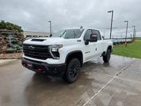 New 2025 Chevrolet Silverado 2500 LT w/ Trail Boss Package image 2