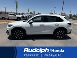 New 2026 Honda HR-V EX-L image 2