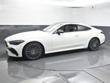 Used 2024 Mercedes-Benz CLE 300 4MATIC Coupe image 4