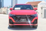 New 2025 Audi Q8 Premium Plus image 2