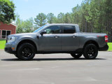 Used 2022 Ford Maverick XLT w/ Equipment Group 300A Standard image 4