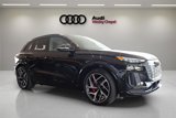 New 2025 Audi SQ6 e-tron Premium Plus image 5