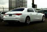 New 2025 Mercedes-Benz Maybach S 680 4MATIC image 5