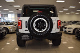 Used 2021 Ford Bronco 2-Door w/ Sasquatch Package image 6