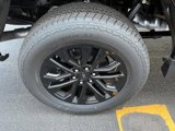 New 2025 Ford F150 Lariat image 4