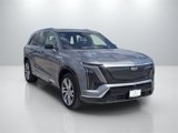 New 2026 Cadillac Vistiq Luxury image 3