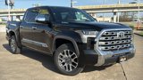 New 2025 Toyota Tundra 1794 Edition image 2