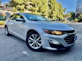 Used 2022 Chevrolet Malibu LT image 4