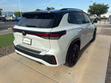 New 2025 Volkswagen Tiguan SE R-Line image 3