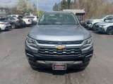 Used 2022 Chevrolet Colorado LT w/ Fleet Safety Package image 3