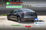 Used 2023 Tesla Model 3 Standard Range image 2