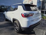 New 2025 Jeep Compass Limited w/ Sun and Sound Group image 4