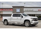 Used 2022 Chevrolet Silverado 1500 High Country image 2