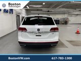 Used 2021 Volkswagen Atlas SE w/ Panoramic Sunroof Package image 3