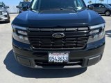 Certified 2023 Ford Maverick Lariat w/ Black Appearance Package image 3