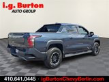 New 2026 Chevrolet Silverado EV Trail Boss w/ Premium Package image 4