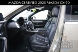 Certified 2025 MAZDA CX-70 3.3 Turbo S w/ Premium Package image 2