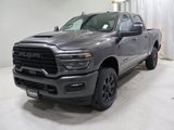 New 2025 RAM 2500 Laramie image 3