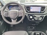 New 2025 Chrysler Voyager LX image 3