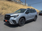New 2025 Subaru Ascent Bronze Edition image 4