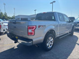 Used 2020 Ford F150 XLT w/ Equipment Group 302A Luxury image 5