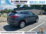 Used 2019 Hyundai Tucson SE image 5