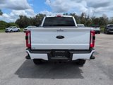 New 2026 Ford F250 Lariat image 4