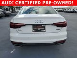 Used 2023 Audi A4 2.0T Premium Plus w/ Premium Plus Package image 5