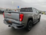 New 2025 GMC Sierra 1500 Elevation image 5