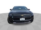 New 2025 Chevrolet Equinox EV LT w/ Convenience Package II image 4