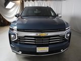 New 2025 Chevrolet Suburban Premier image 6