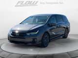 Certified 2025 Honda Odyssey Touring image 3