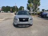 New 2025 Nissan Pathfinder Platinum image 2