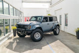 Used 2024 Ford Bronco Raptor w/ Interior Carbon Fiber Pack 6 image 2
