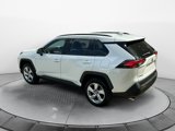 Used 2021 Toyota RAV4 XLE Premium image 5