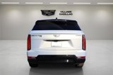 New 2025 Cadillac Escalade IQ Sport 2 w/ LPO, ONYX Package image 4