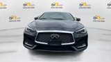 Used 2019 INFINITI Q60 3.0t Luxe w/ Essential Package image 2