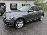 Used 2015 Audi Q5 TDI Premium Plus image 2
