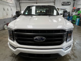 Used 2023 Ford F150 Lariat w/ Equipment Group 502A High image 2