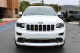 Used 2015 Jeep Grand Cherokee High Altitude image 6