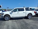 New 2025 Ford F150 Lariat image 3