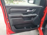 New 2025 RAM 1500 Tradesman image 5