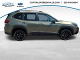New 2025 Subaru Forester Wilderness image 2