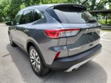 Used 2021 Ford Escape Titanium image 5