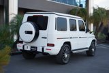 Used 2022 Mercedes-Benz G 550 image 2