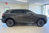 Certified 2023 Lincoln Nautilus Black Label w/ Class II Trailer Tow Package image 3