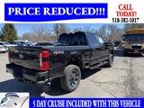New 2025 Ford F350 XL w/ STX Appearance Package image 6
