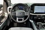 Certified 2023 Ford F150 XLT w/ Equipment Group 302A High image 5