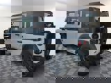 New 2024 Jeep Wrangler Unlimited Sport image 3